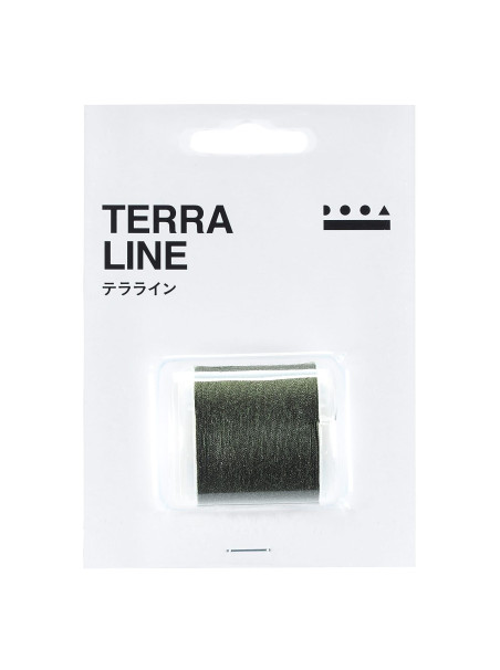 DOOA Terra Line | Hilo resistente para fijar plantas epífitas y musgos