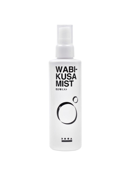 DOOA WABI-KUSA Mist – Abono en spray para plantas emergidas (200 mL)