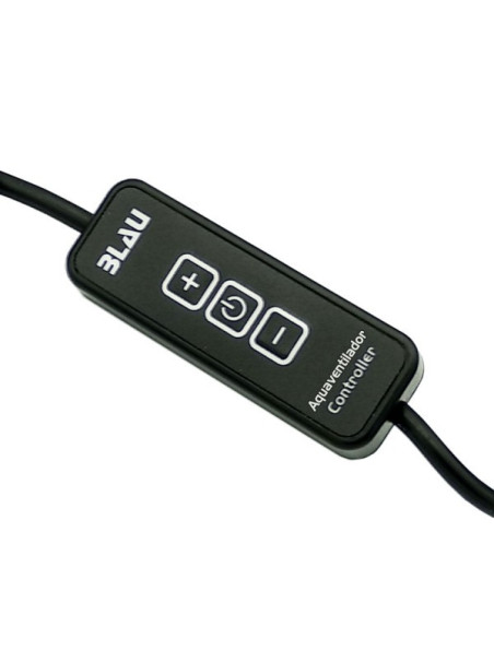 Equipo de 6 Ventiladores BLAU Aquaventilador 6