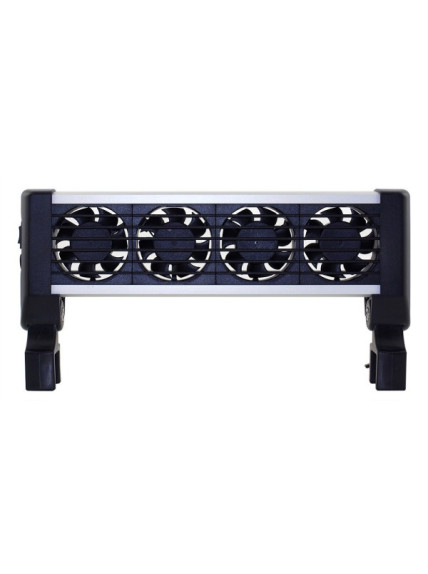 Equipo de 4 Ventiladores BLAU Aquaventilador 4
