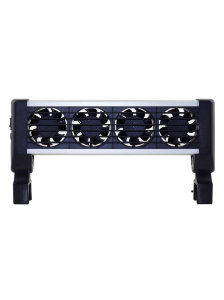 Equipo de 4 Ventiladores BLAU Aquaventilador 4