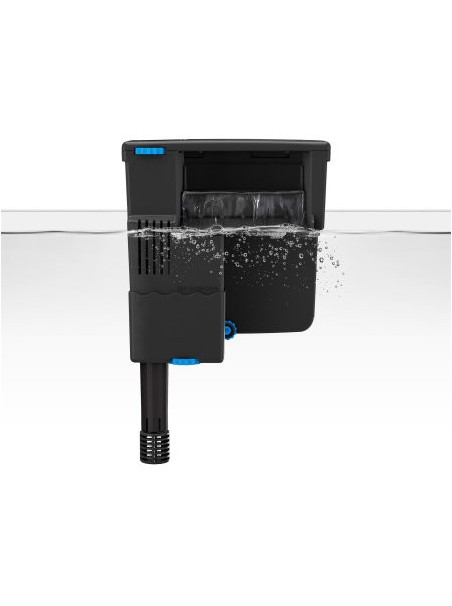 Filtro de Cascada SEACHEM TIDAL 75