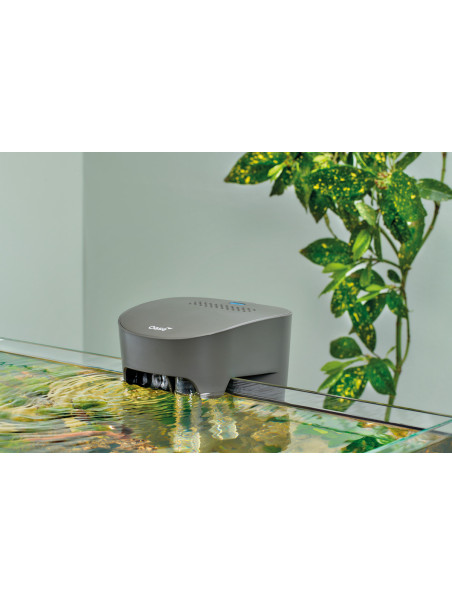 Filtro de Mochila OASE BioStyle 75 Gris