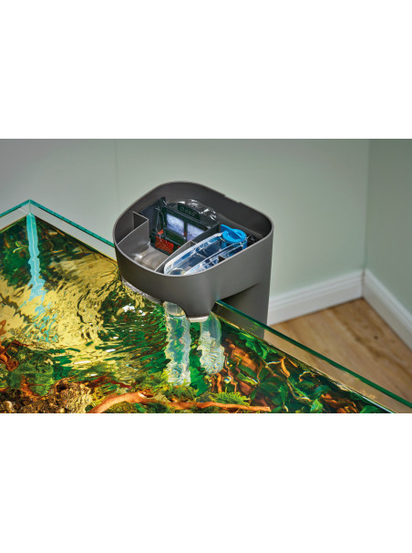 Filtro de Mochila OASE BioStyle 75 Gris