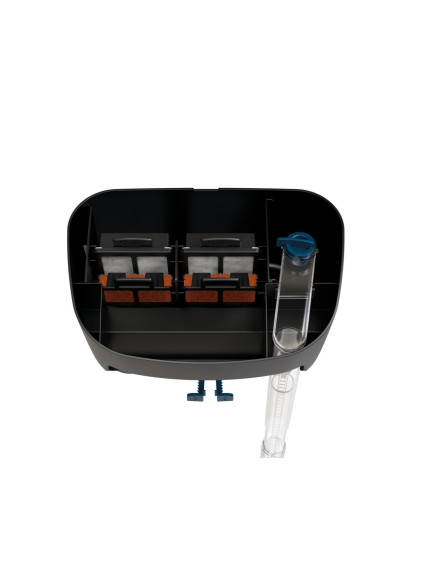 Filtro de Mochila OASE BioStyle 115 Gris 2