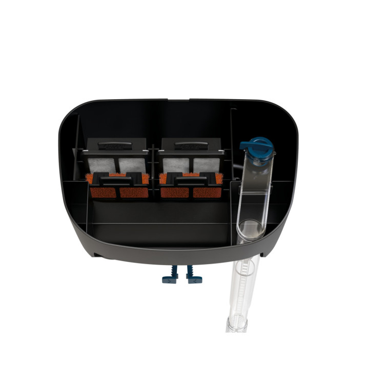 Filtro de Mochila OASE BioStyle 115 Gris