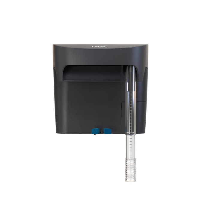 Filtro de Mochila OASE BioStyle 115 Gris