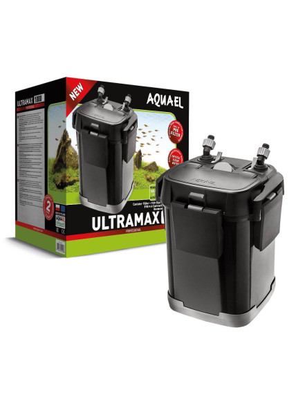 Filtro Externo AquaEL UltraMAX 1000