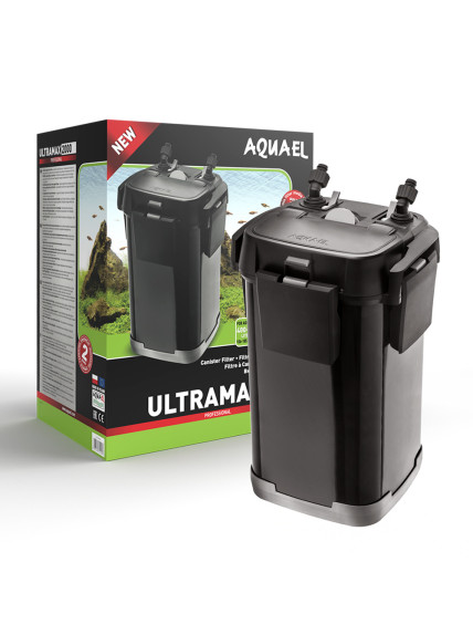 Filtro Externo AquaEL UltraMAX 2000