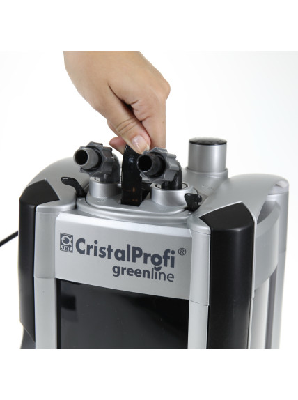 Filtro Externo JBL CristalProfi E-402 2