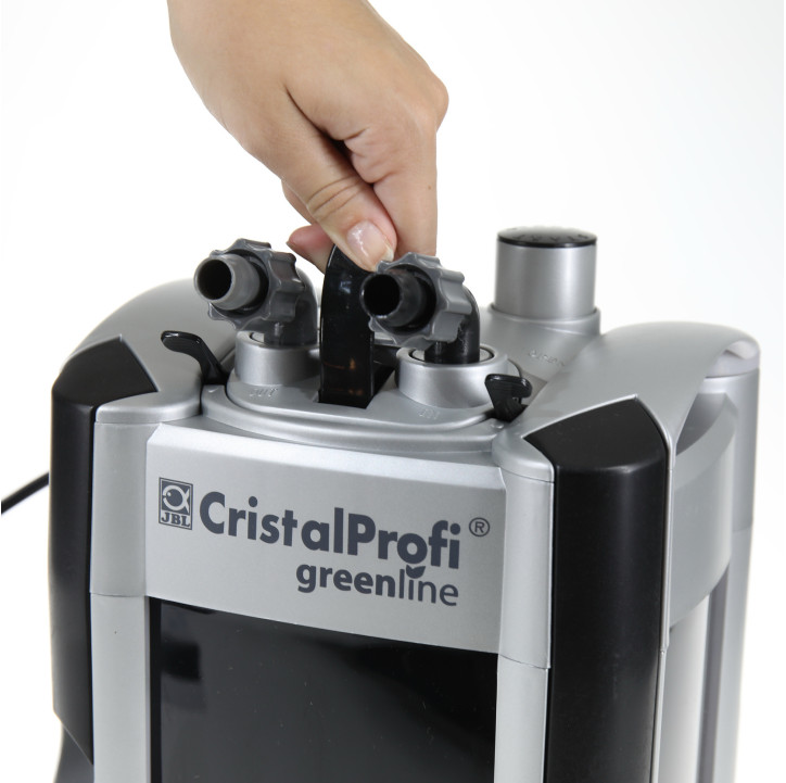 Filtro Externo JBL CristalProfi E-402