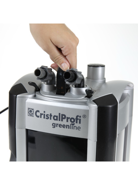 Filtro Externo JBL CristalProfi E-402