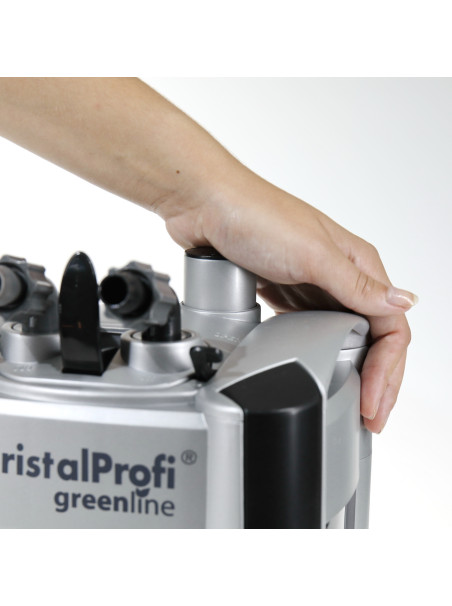 Filtro Externo JBL CristalProfi E-402