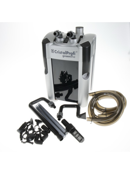 Filtro Externo JBL CristalProfi E-702 2