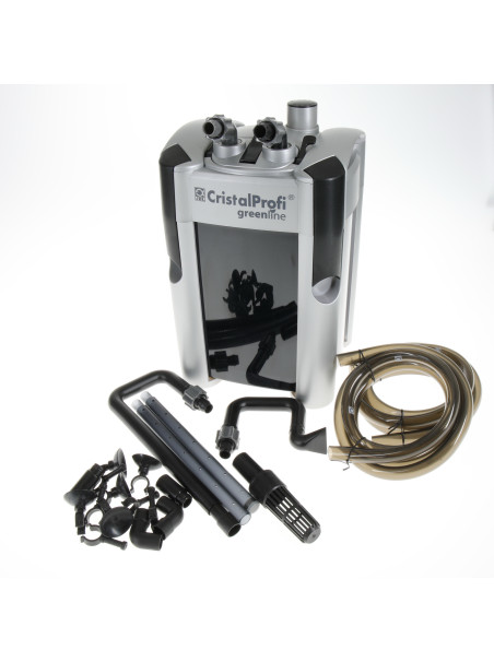 Filtro Externo JBL CristalProfi E-702