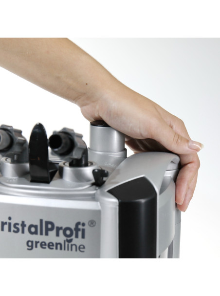 Filtro Externo JBL CristalProfi E-702