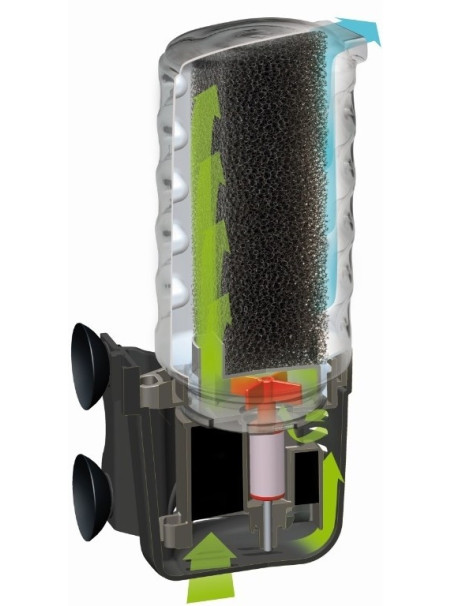 Filtro Interno AquaEL ASAP 300