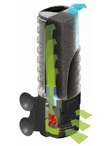 Filtro Interno AquaEL ASAP 700 2