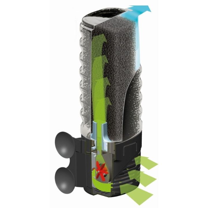 Filtro Interno AquaEL ASAP 700