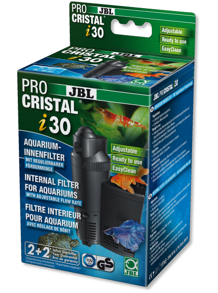 Filtro Interno JBL ProCristal I30