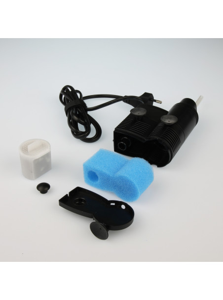 Filtro Interno JBL ProCristal I30