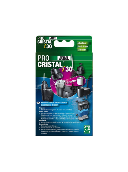Filtro Interno JBL ProCristal I30