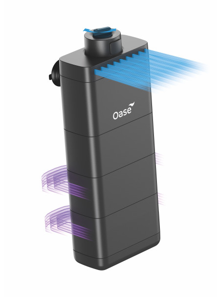 Filtro Interno OASE ECOFlow 60