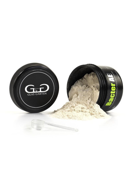 GlasGarten Bacter AE 35g – Microorganismos para gambarios e invertebrados 2