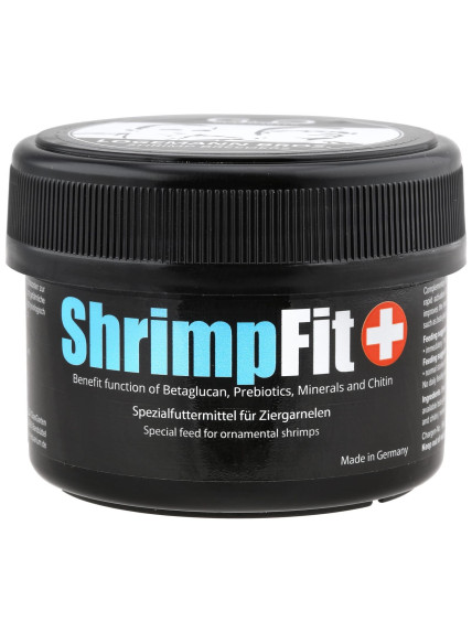 GlasGarten ShrimpFit 35gr