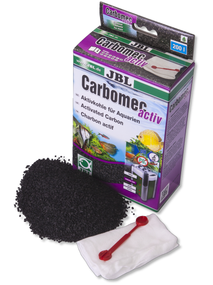 JBL CarboMec Activ 2