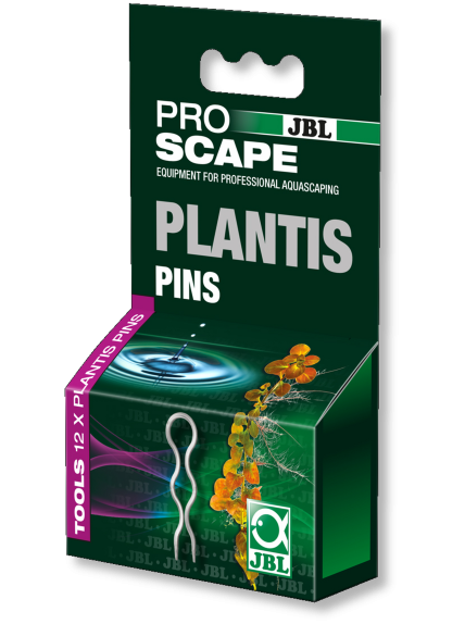JBL ProScape Plantis Pins