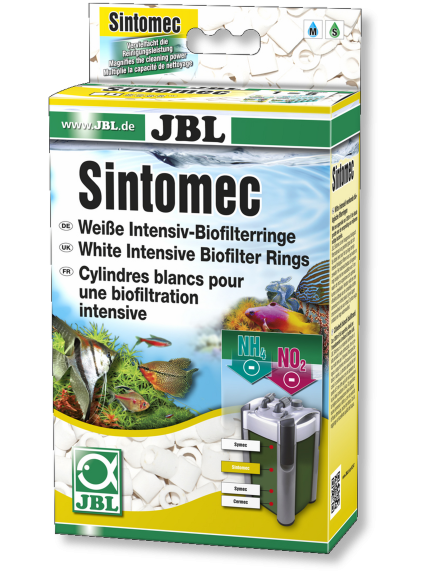 JBL Sintomec