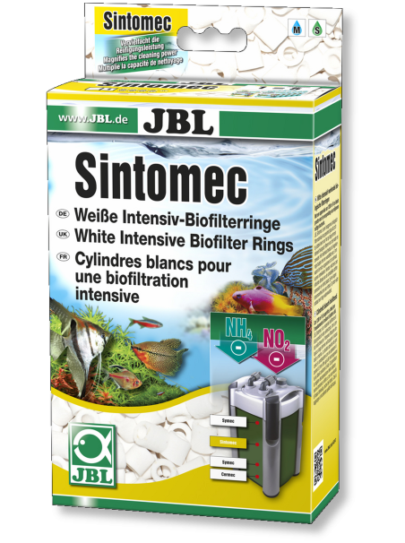 JBL Sintomec