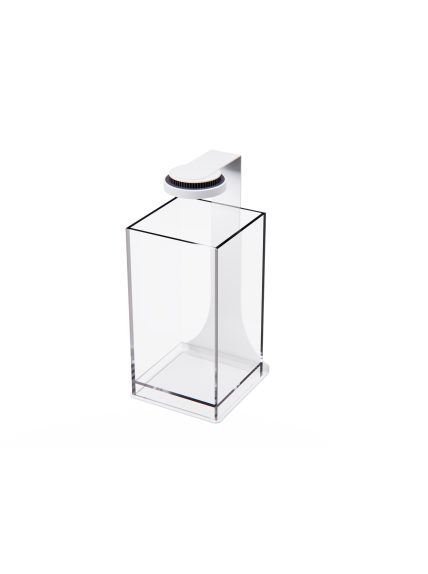 Kit Chihiros WabiKusa Light V2 + Base + Glass Air – Iluminación y diseño para acuarios naturales y WabiKusa