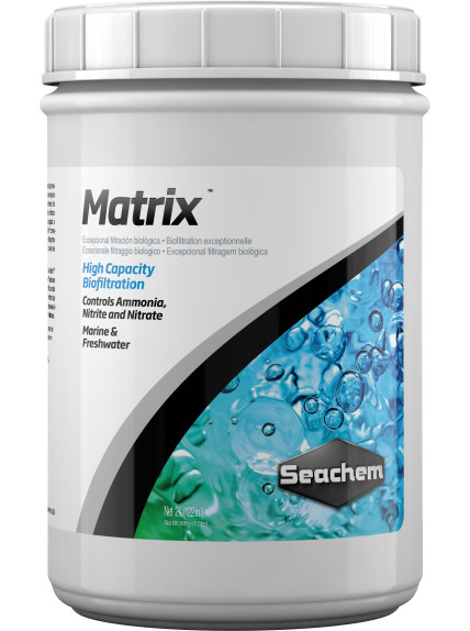 SEACHEM Matrix 2 L 2