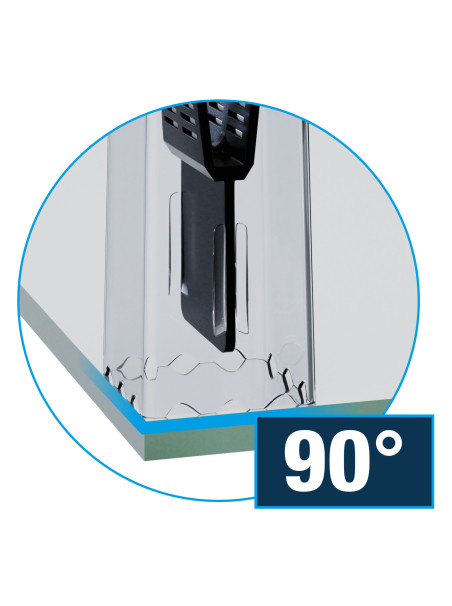 Limpiafondos JBL ProClean AquaEX 10-35 NANO