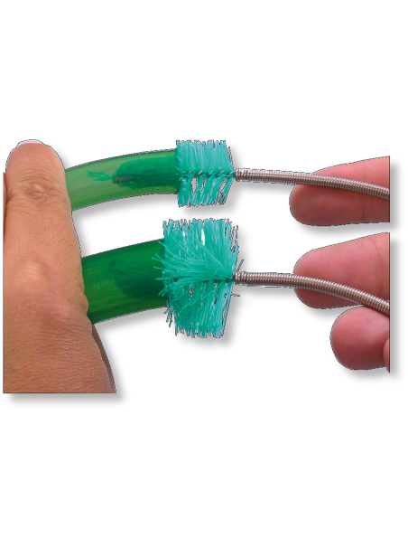 LimpiaTubos Flexible JBL CLEANY