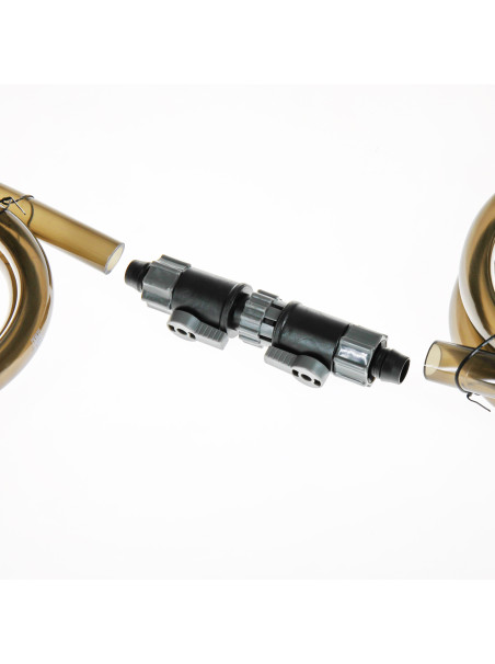 Llave doble con conector rápido JBL 16/22