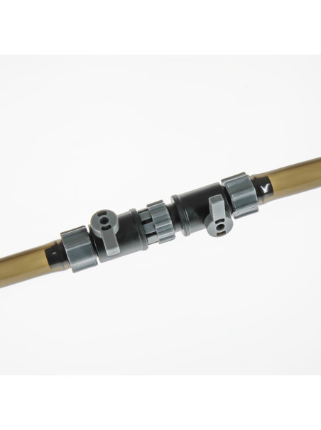 Llave doble con conector rápido JBL 16/22