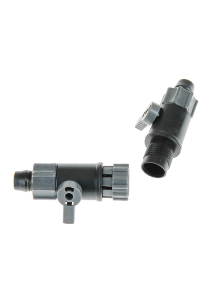 Llave doble con conector rápido JBL 16/22