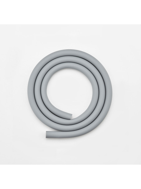 Manguera GRIS Chihiros Hose PRO 12/16 - 3 Metros