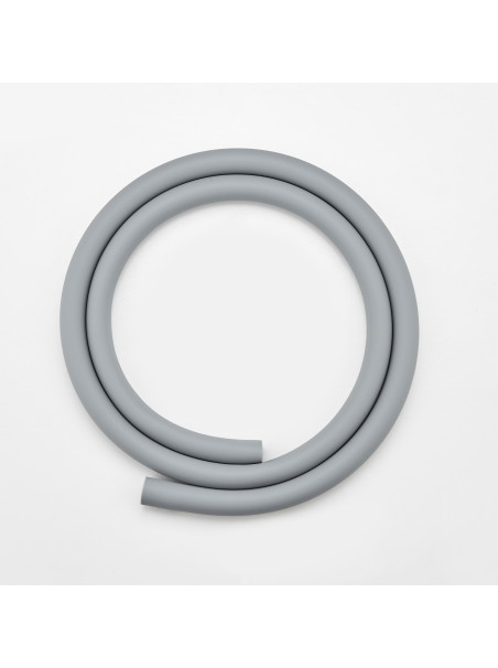 Manguera GRIS Chihiros Hose PRO 16/21 - 3 Metros