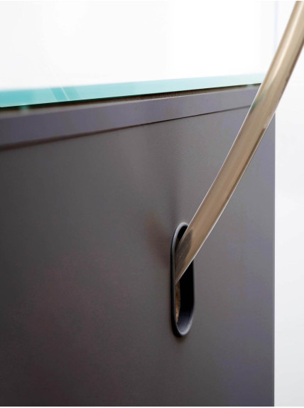 Mesa AquaEL ULTRASCAPE FOREST 60 (60 x 30 x 80) 2