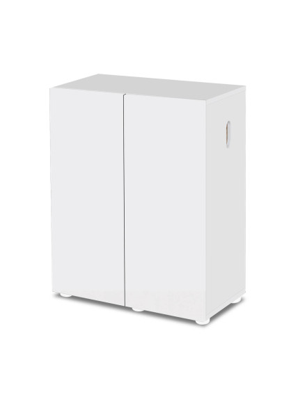 Mesa AquaEL ULTRASCAPE SNOW 60 (60 x 30 x 80)