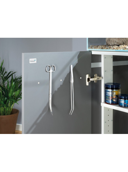 Mesa OASE ScaperLine 60 Gris