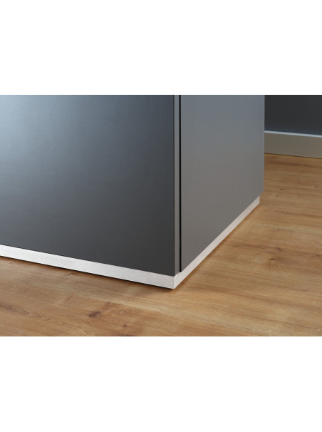 Mesa OASE ScaperLine 60 Gris