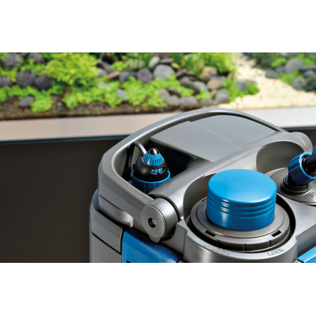 OASE BioMaster Thermo 250 - Versión 2 - Filtro Externo con Calentador