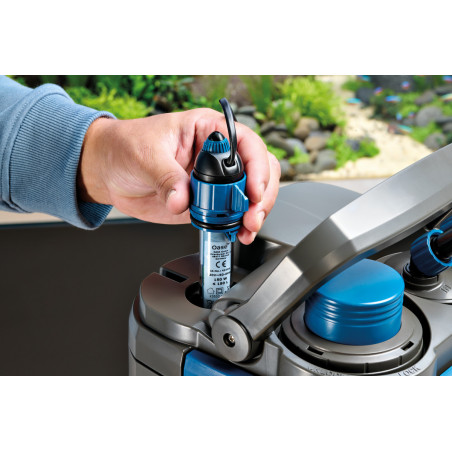 OASE BioMaster Thermo 250 - Versión 2 - Filtro Externo con Calentador