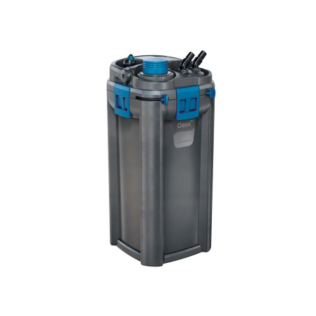OASE BioMaster Thermo 850 - Versión 2 - Filtro Externo con Calentador
