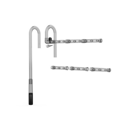 OASE BioMaster Thermo 850 - Versión 2 - Filtro Externo con Calentador